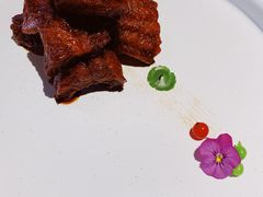 -上海滩餐厅(BFC外滩金融中心店)