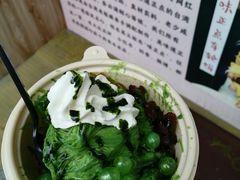 -台湾味正点车轮饼可丽饼(南禅寺店)