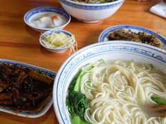 -同得兴 Since·1995 传统苏式面馆(十全街店)
