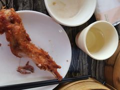 -嘉香苑茶餐厅