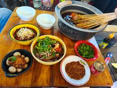 -冒椒火辣(奎星楼街店)