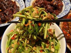 -回家吃饭·地道南昌菜(建德观总店)