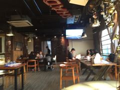 大堂-烛影拾光观景餐厅·创意菜·摄影·小提琴(大唐不夜城店)