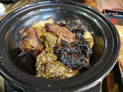 -花食间餐吧(远大购物中心群力店)