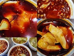 -盛唐府乾州酸汤面