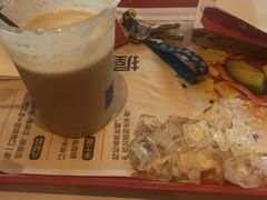 -肯德基(春申店)