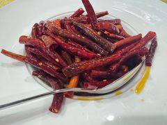 -白家大院·王府宫廷菜(苏州街店)