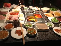 -海底捞火锅(崇文门新世界百货店)
