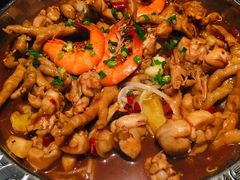 -胖哥俩肉蟹煲(杭州下沙学林街店)