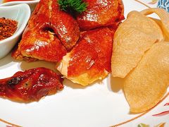 -千百味红餐厅·非遗江西菜(绿地双子塔总店)