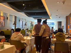 -汤城小厨•粤菜•靓汤(金宝街店)