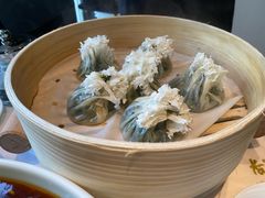 -杏花堂晋商私房菜(华熙五棵松店)
