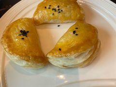-长沙北辰洲际酒店-栀味轩中餐厅