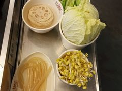 -鲁西肥牛(九方购物中心店)
