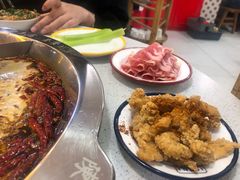 -陳艳红火锅(港汇店)