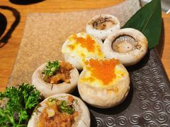 -熹炭精致日料(金融街购物中心店)