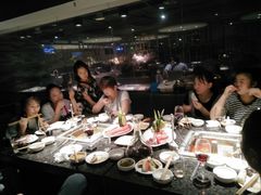 -海底捞火锅(崇文门新世界百货店)