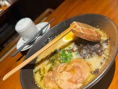 -白石深夜食堂(安阳万达三楼店)