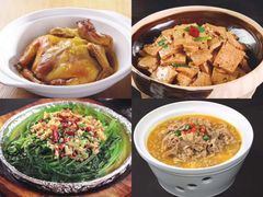 -鸿源斋清真豫菜(惠济店)