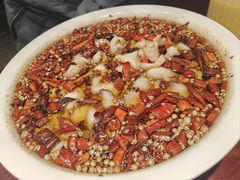 -永安鱼庄·镇江菜(东吴路店)