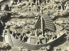 -石岛赤山风景区