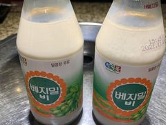 -汉拿山烤肉(东直门东方银座店)