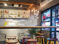 -黄记玉米汁(叠翠路店)