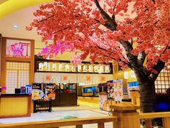 -大江户·温泉洗浴(浑南店)