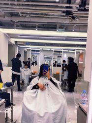 -MY HAIR ARDOR