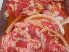 -杨记齐齐哈尔烤肉(总店)