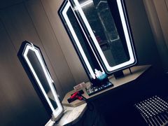 -西安W酒店FIT有型健身中心