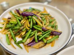 -食光慢宴·安吉土菜馆