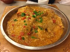 -橘子洲头湘菜馆