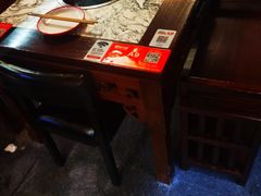 清水鸳鸯锅-京元盛铜锅涮肉(上海总店)