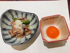 寿喜烧-鮨鳳