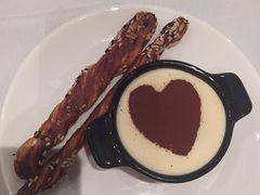 -静之湖湖畔餐厅