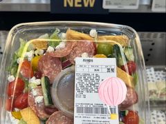 -山姆会员商店(亦庄创意生活广场店)