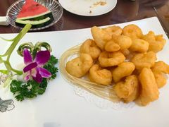 -鹿鸣春饭店(总店)