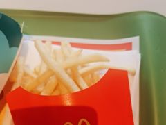 -麦当劳(北沙滩店)