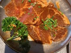 -合易泓烤肉•首创生椰大油边(宁山路店)