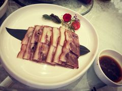 -西贝海鲜汇(槐安路店)