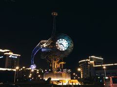 -世纪钟