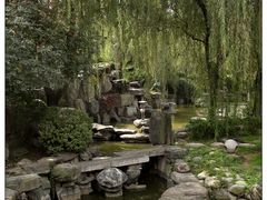 -西安青龙寺遗址景区