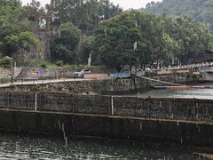 -志闽龙门漂流