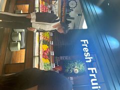 -韩盛·盛江山自助料理(沈辽路万达店)