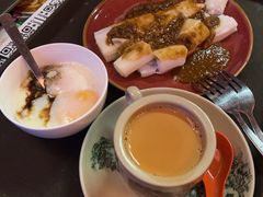 -南洋老咖啡(牛车水店)