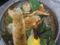 -Ocean's Table 欧舍