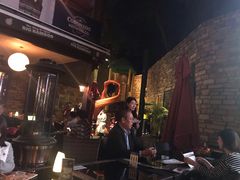 -Big Bamboo 大竹子体育主题餐厅(虹梅路店)