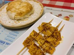 -老西安陕西面馆