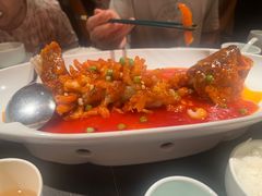 -湖里春风·淮扬菜(丽泽天街店)